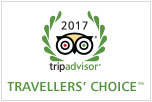Starlight Motor Inn - TripAdvisor Traveller's Choice 2017